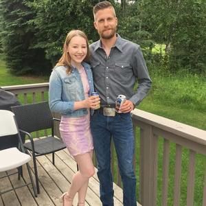 Meet your Posher, Kaytlin